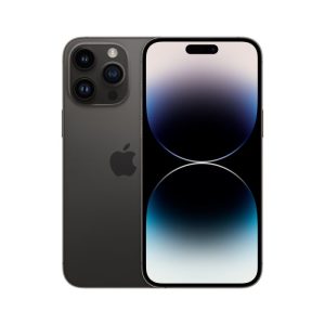 iPhone 14 Pro Max 512GB Space Black (2022) - Pre-Owned