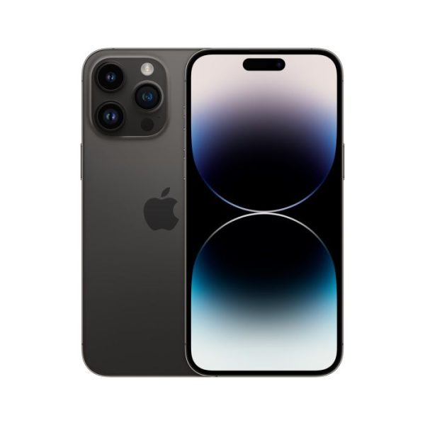 iPhone 14 Pro Max 512GB Space Black (2022) - Pre-Owned