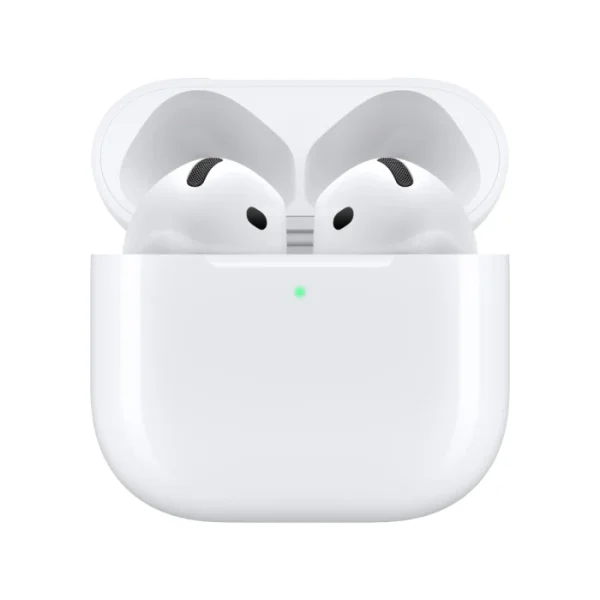 Apple AirPods 4 with Active Noise Cancellation - New